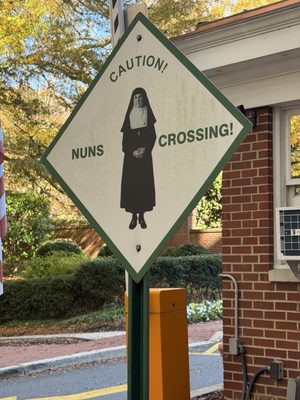 Georgetown Visitation Preparatory School