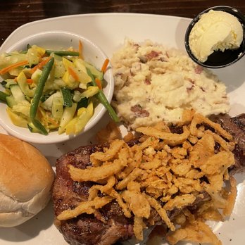 Miller's Waterfront Restaurant - New York Strip & Strings - Seafood Near Me - Nags Head, North Carolina