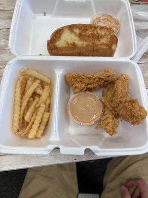 PDQ Restaurant by null