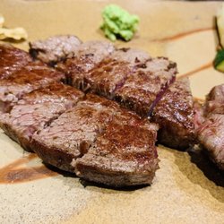Teppanyaki Ginza Onodera