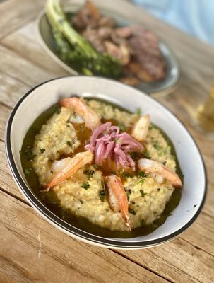 Wye Hill Kitchen & Brewing by null