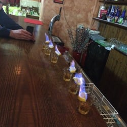 Spaghetti House - Some incredible shot.