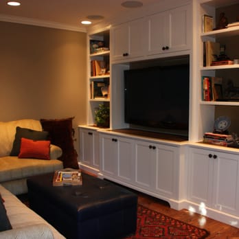 DSP Construction - Kiernan Family Room After #2 - Previous part of laudry and back of garage - General Contractors Near Me - Ukiah, California
