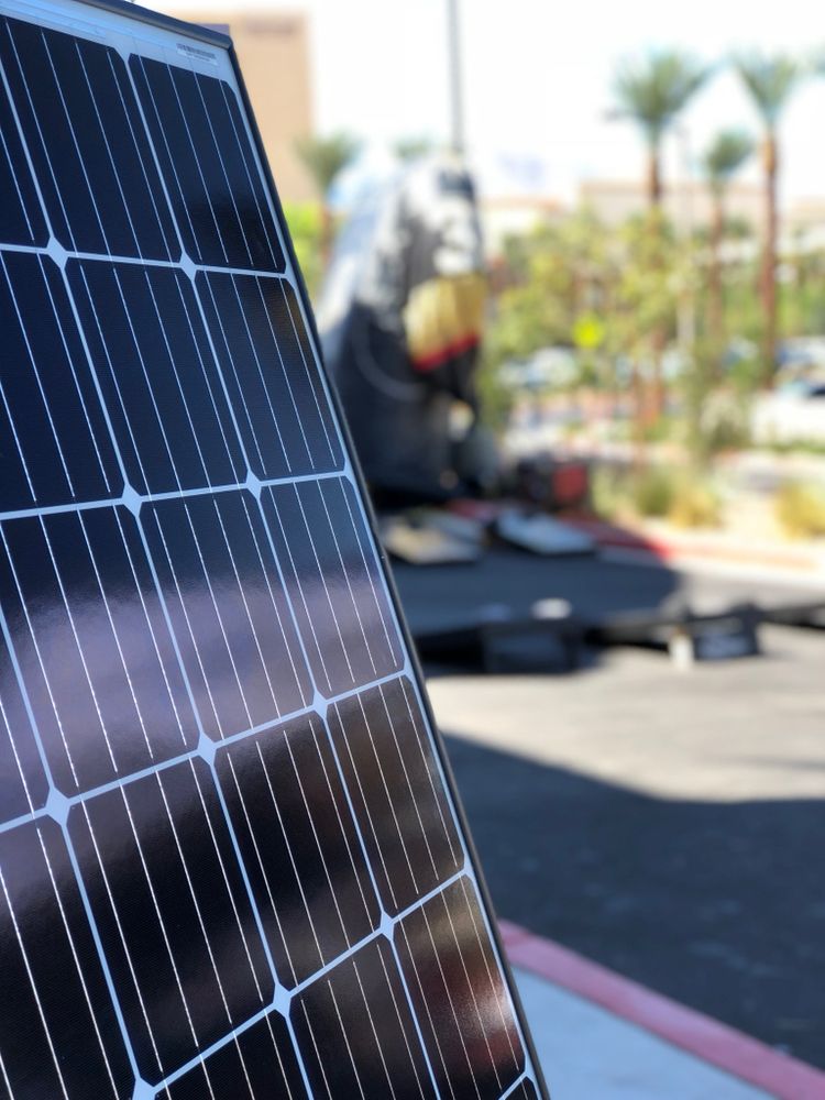 UNIVERSAL SOLAR DIRECT Updated August 2024 18 Photos 169 W 2710 S