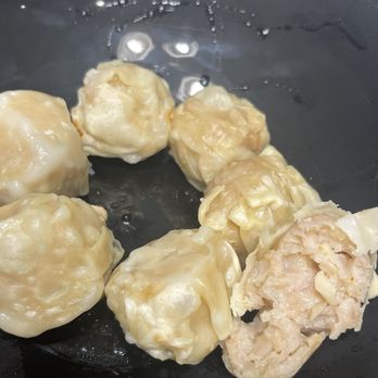 Kingdom of Pho - Pork dumplings - Vietnamese Near Me - Rexburg, Idaho Kingdom of Pho - Pork dumplings - Vietnamese Near Me - Rexburg, Idaho