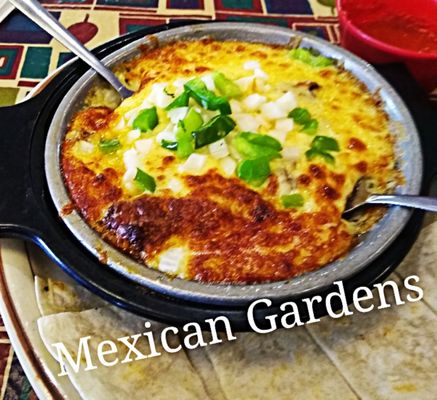 Mexican Gardens Restaurant by null