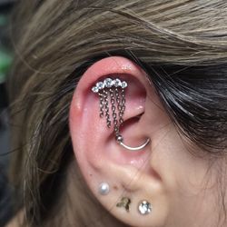 Piercings By Jingles