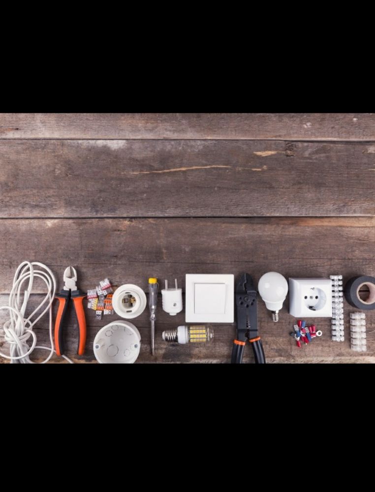 Slide of Technics Services