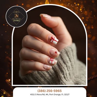 ZEN NAILS - Updated February 2026 - 240 Photos & 36 Reviews - 4011