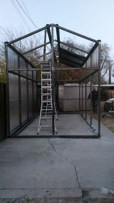 Gallagher All Purpose Roofing