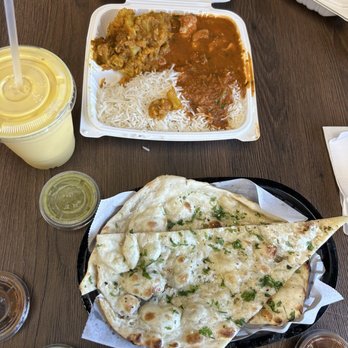 Flamin Curry 2 - Chicken Curry, mano lasso, garlic naan - Indian Near Me - Long Beach, California Flamin Curry 2 - Chicken Curry, mano lasso, garlic naan - Indian Near Me - Long Beach, California