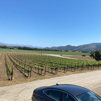 Kalyra Winery - Wineries Near Me - Buellton, California Kalyra Winery - Wineries Near Me - Buellton, California