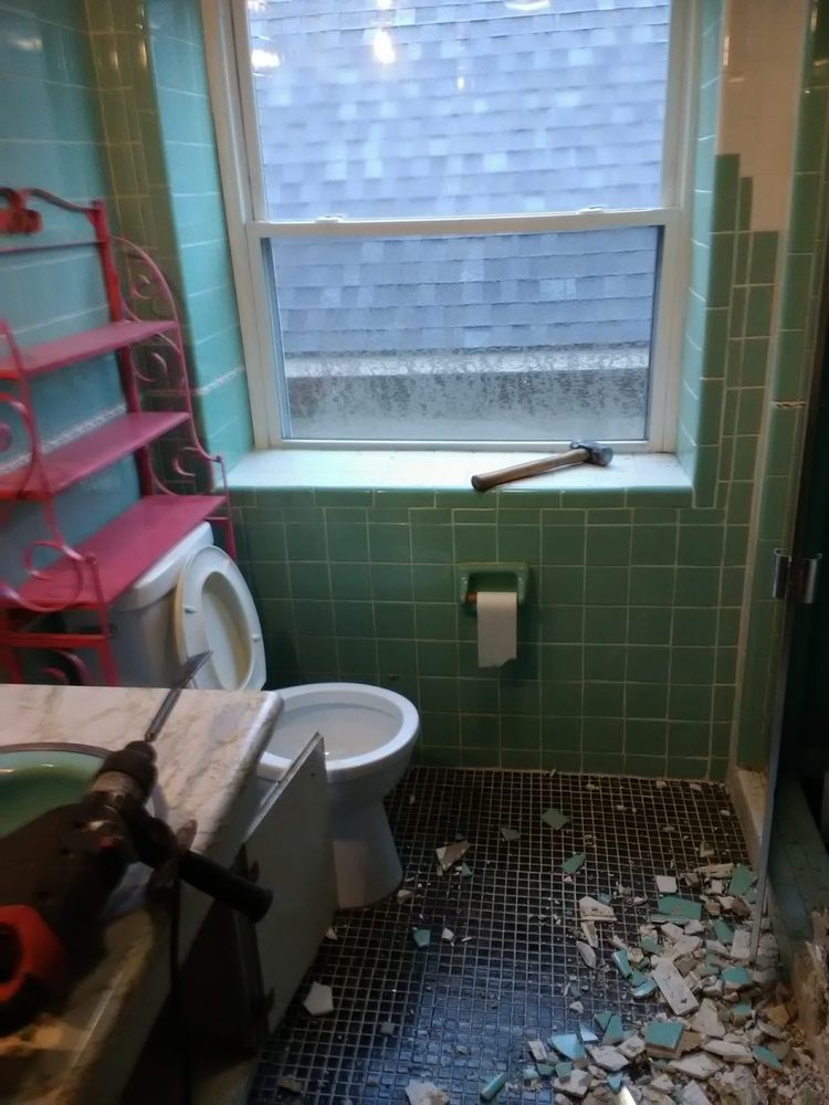 Slide of Harris & Company Construction