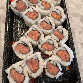 BO Sushi - Japanese Near Me - Jacksonville, Florida