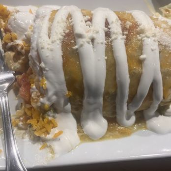 The Patio - Shrimp burrito - Latin American Near Me - Waterbury, Connecticut The Patio - Shrimp burrito - Latin American Near Me - Waterbury, Connecticut