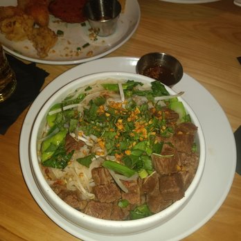 Sabai - Beef hot pot - Bars Near Me - Richmond, Virginia