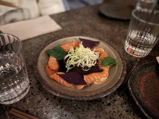 Sozai Japanese Restaurant (Izakaya Ramen) by null