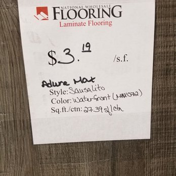 National Wholesale Flooring - Nice color love the texture - Carpeting Near Me - Sparks, Nevada