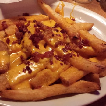 Texas Roadhouse - cheese fries - yes, please, with extra ranch - Steakhouses Near Me - Bradenton, Florida