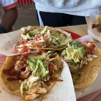 The Taco Stand - Food Stands Near Me - La Jolla, California The Taco Stand - Food Stands Near Me - La Jolla, California
