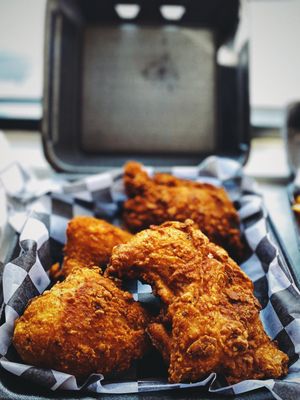 NY PRIME FRIED CHICKEN - Updated March 2026 - 44 Photos & 77 Reviews