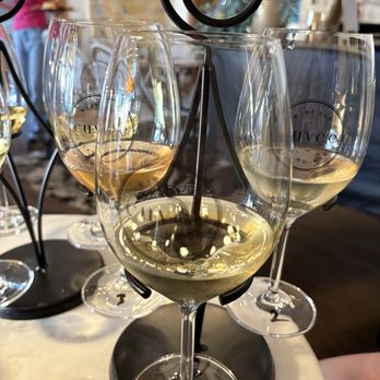 Cuvee Wine & Piano Bar - Wine Flight - Wine Bars Near Me - Fredericksburg, Texas Cuvee Wine & Piano Bar - Wine Flight - Wine Bars Near Me - Fredericksburg, Texas