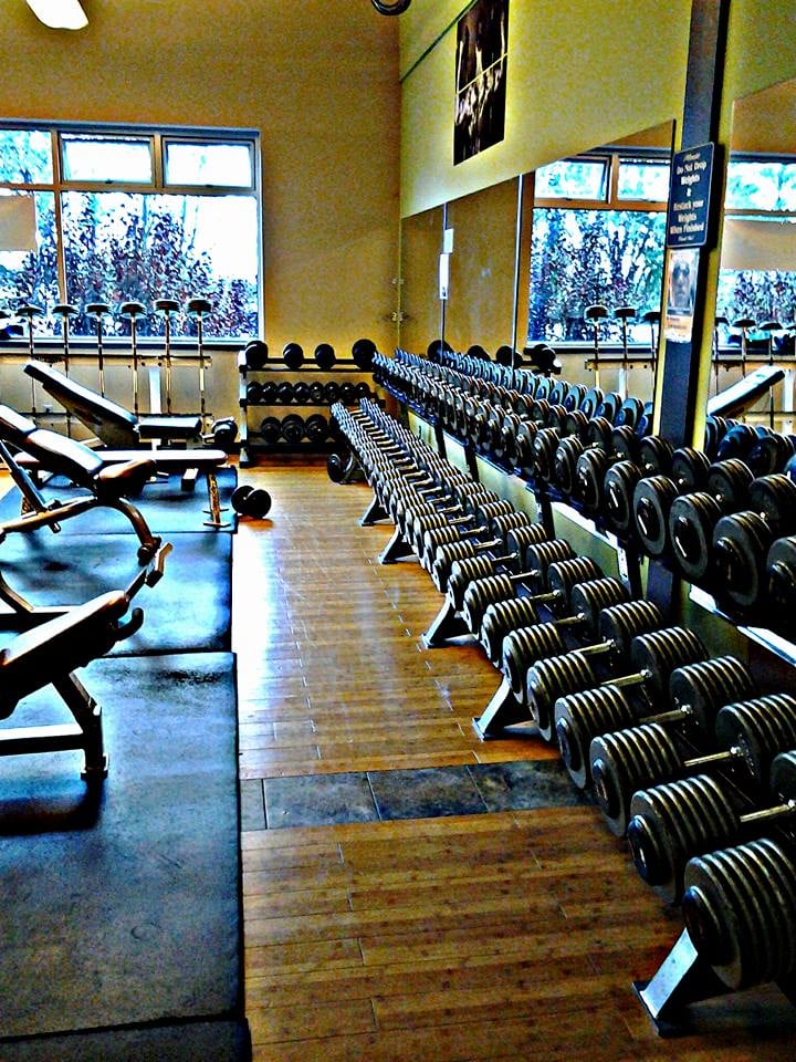 Stanwood Swim & Fitness Image
