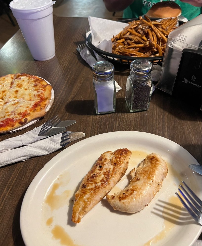 MEYER’S TAVERN Updated August 2024 10 Reviews 303 N Main St