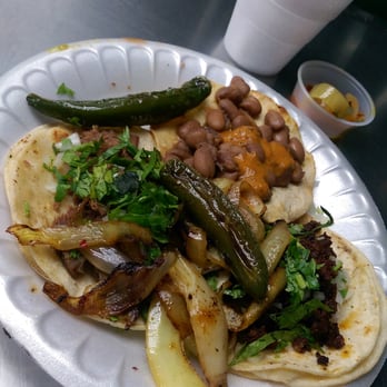 Rico's tacos - Food Trucks Near Me - San Jose, California Rico's tacos - Food Trucks Near Me - San Jose, California