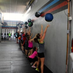 CrossFit Lower Town
