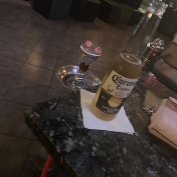 Parlay Cafe - Hookah Bars Near Me - New York, New York