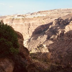 Cenobio de Valeron