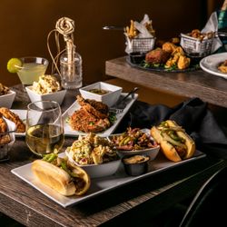 Virgils Gullah Kitchen & Bar