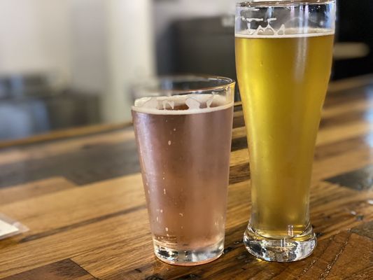 Troy City Brewing by null