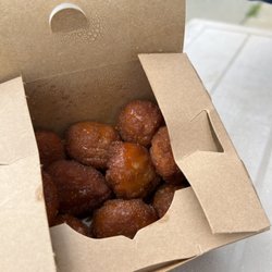 Wing It On! - Honey Heat Nuggz