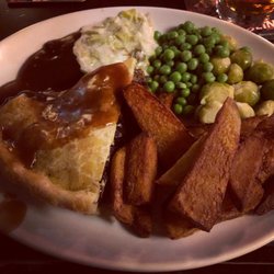Woolpack Inn