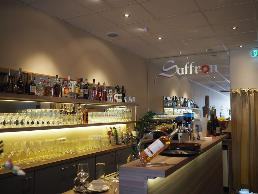 SAFFRON Updated August 2024 20 Photos & 19 Reviews Bahnhofsstr. 7