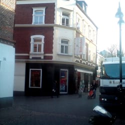 Bäckerei Terbuyken Erkrath.