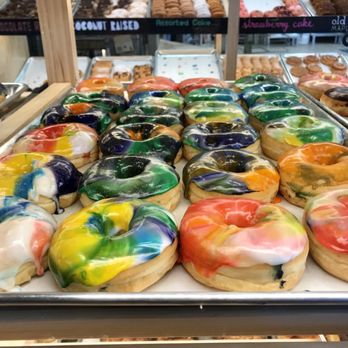 SloDoCo Donuts - Donuts Near Me - Atascadero, California