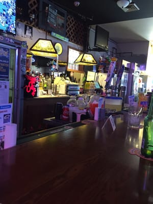 Babe's Tap & Grill by null