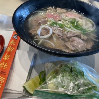 Pho and Rolls - Beef pho - Vietnamese Near Me - Jupiter, Florida Pho and Rolls - Beef pho - Vietnamese Near Me - Jupiter, Florida