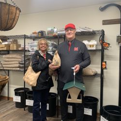 Ryan’s Market - Get your bird feeder and seed at Ryan's.