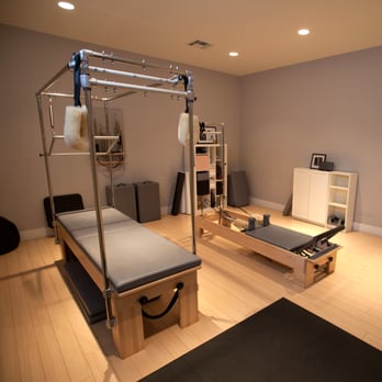 Ballet Bodies - Private Training Studio - Pilates Near Me - Los Angeles, California Ballet Bodies - Private Training Studio - Pilates Near Me - Los Angeles, California