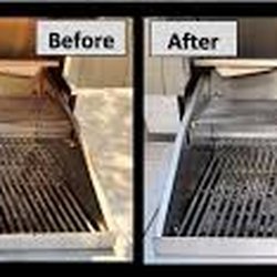 BBQ Repairs 911