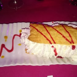 Le Cabanon - Millefeuille