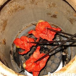 Kurry Masala Express - Tandoori Chicken