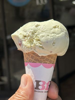 Baskin-Robbins by null