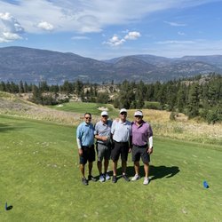 Predator Ridge Golf Resort - Southern California golfing group