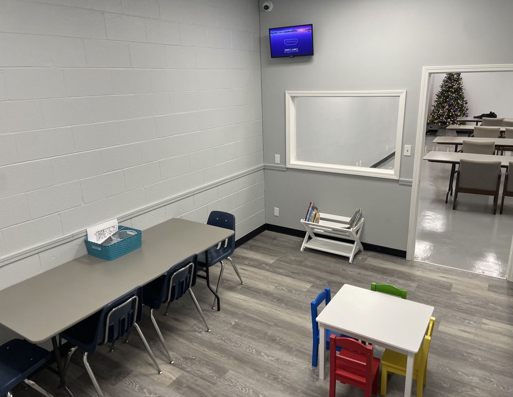 THE LAUNDRY BASKET Request a Quote 3015 NE Vivion Rd, Kansas City