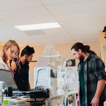 Emerald Triangle Dispensary - Cannabis Dispensaries Near Me - Talent, Oregon